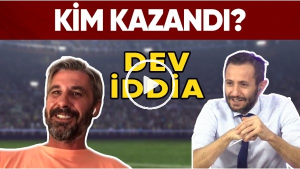 Manchester United - Başakşehir Maçı İçin Dev İddia! | Kim Kazandı?