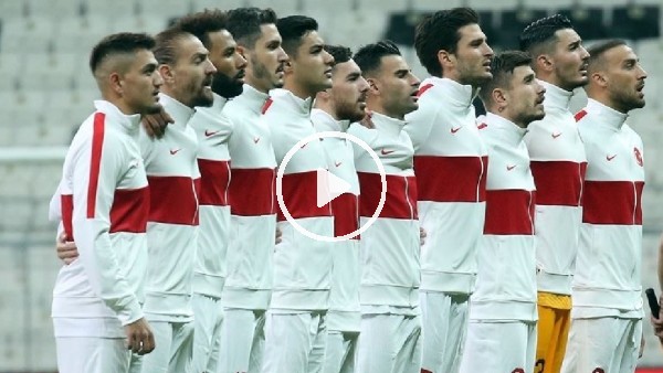 Milliler, Macaristan'a uçtu