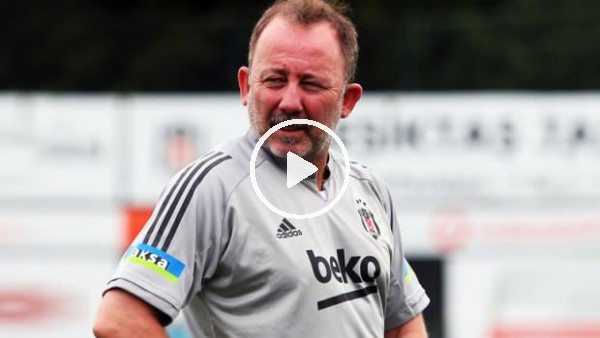 Sergen Yalçın'dan "Hagi mi, Alex mi?" sorusuna yanıt