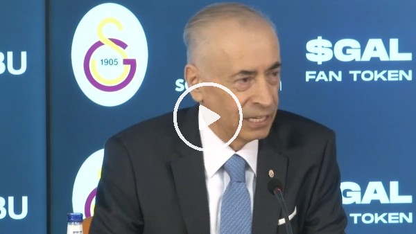 Mustafa Cengiz: "Siz baskın seçim görmemişsiniz"
