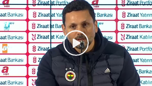 Erol Bulut: "Güzel bir derbi olacağını düşünüyorum"