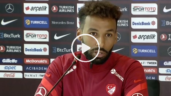 Nazım Sangare: "Formayı vermeyeceğim"