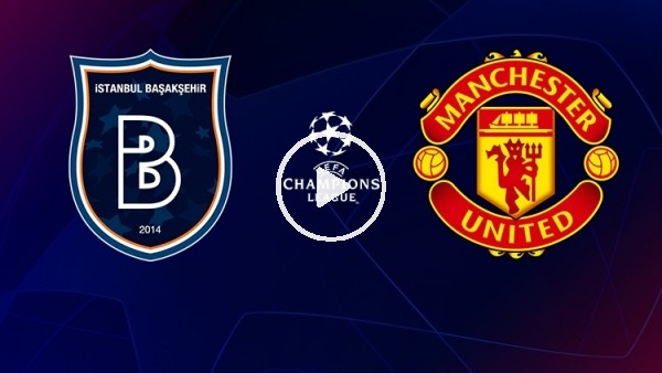 Devler Arenası | Medipol Başakşehir - Manchester United | Maç Yorumları