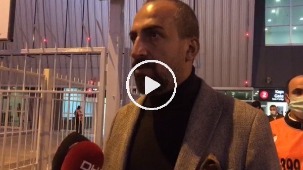 Mustafa Tokgöz: "Takıma zarar veren herkes cezalandırılır"