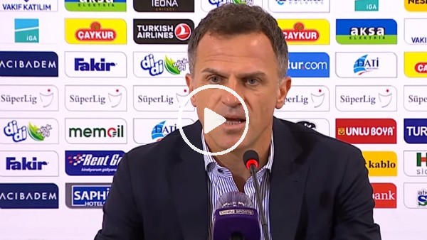 Stjepan Tomas: Seriye devam etmek istiyoruz