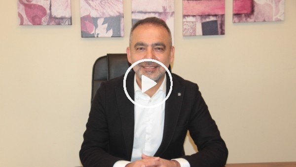 Kuddusi Müftüoğlu o paylaşımlara cevap verdi