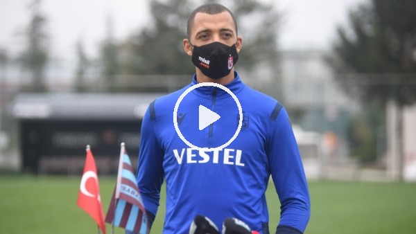 Vitor Hugo: "Süper Lig'den daha önce de teklifler aldım"