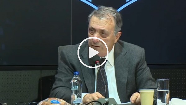 Ahmet Nur Çebi: "Abdullah Avcı ile görüşeceğiz"