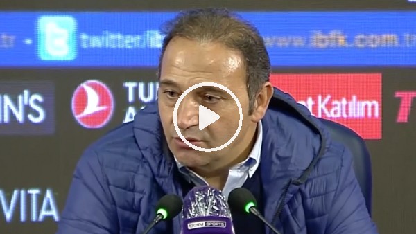 Fuat Çapa: "Transfer raporunu yarın yönetime sunacağız"