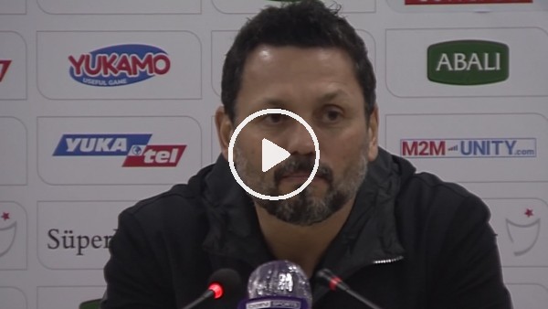 Erol Bulut: "Allah'tan VAR varmış"