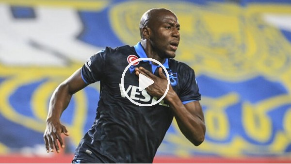 Afobe: "Adaptasyon sürecinde kazanmak önemli"