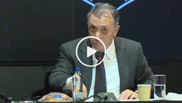Ahmet Nur Çebi: "TFF pandemi sürecinde kulüplerin yanında olmadı"