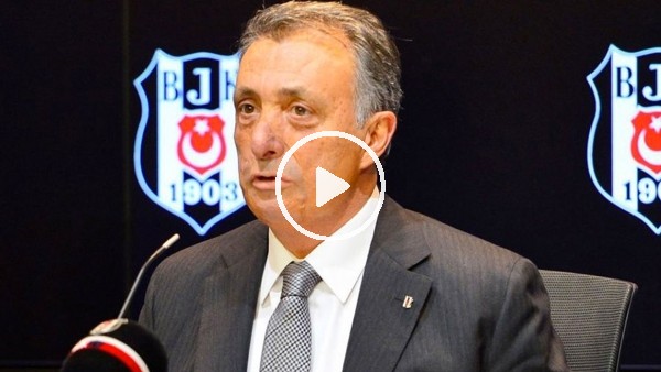 Ahmet Nur Çebi'den Cenk Tosun açıklamaları