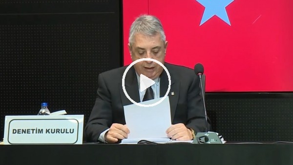 Beşiktaş'ın borcu 3 milyar 376 milyon 82 bin TL