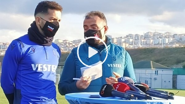 Flavio: "Türkiye'de şaşkınlığa uğradım. Hakemler çok kolay faul veriyor"