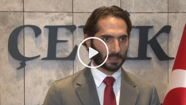 Hamit Altıntop: "Hedefimiz Katar 2022"