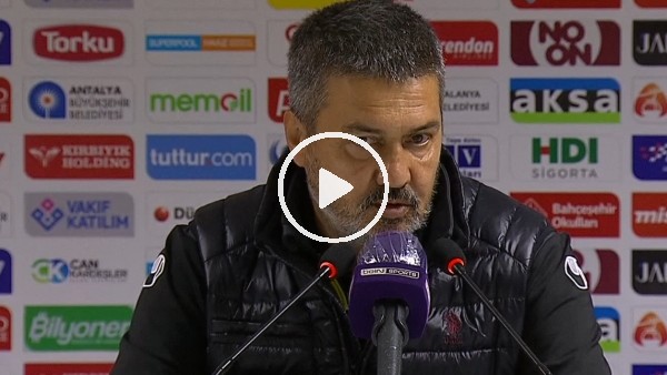 Semih Tokatlı: "Haklı bir galibiyet aldık"
