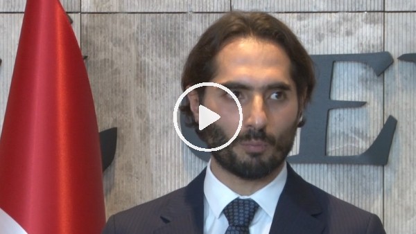 Hamit Altıntop: "Derbi ligin kaderini belirlemez"