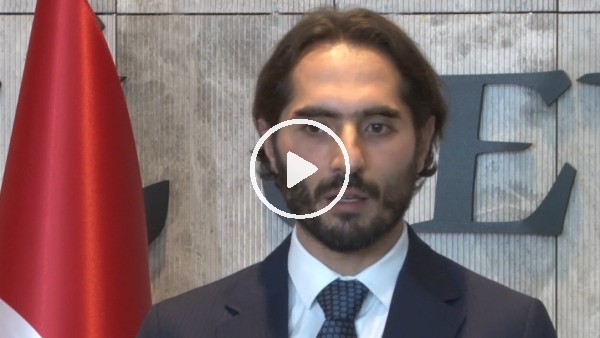Hamit Altıntop: "Kulüpler umarım aldığımız kararın kıymetini bilir"