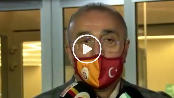 Abdurrahim Albayrak'tan fotoğrafı paylaşanlara tepki: "Ayıptır, günahtır"