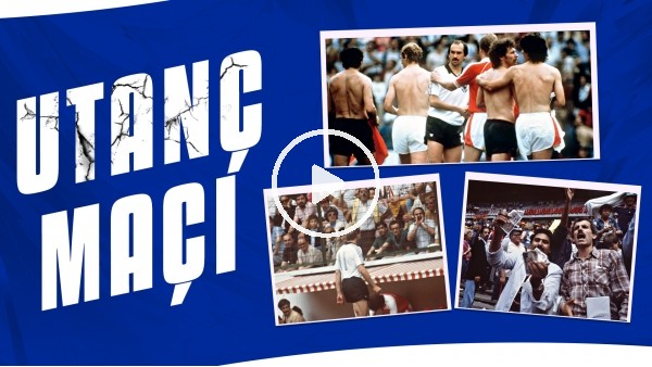 Utanç Maçı! | Şikenin Kralını Yaptılar!