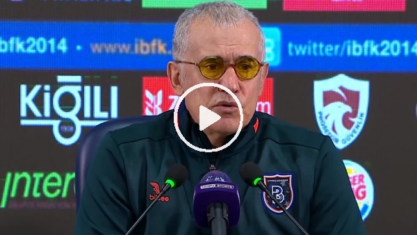 İrfan Saraloğlu: "Bize moral verecek bir galibiyet aldık"