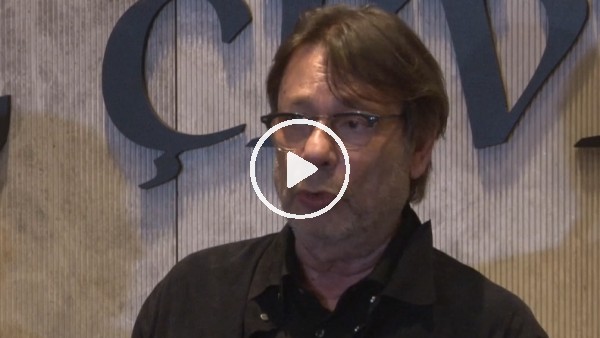 Mehmet Sepil: "Nihat Başkan bize her türlü yardımı yapacağını söyledi"