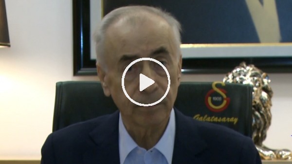 Mustafa Cengiz: "Galatasaray ayartan kulüp değildir"