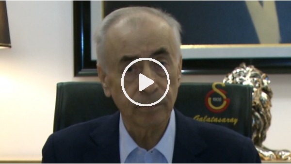Mustafa Cengiz: "UÇK'nın disiplin cezası vermeye yetkisi yok"