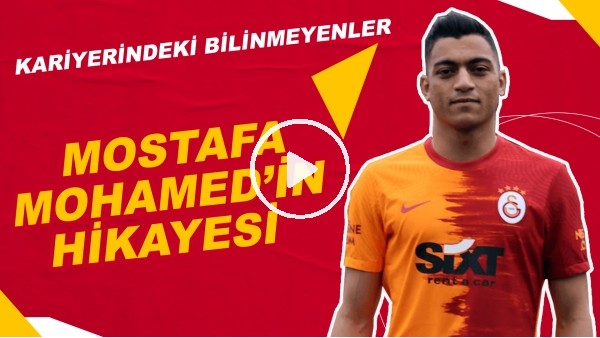 Fatih Terim'e Göre, "Gerçek Galatasaraylı Mohamed" Kimdir? | Kariyerindeki Bilinmeyenler