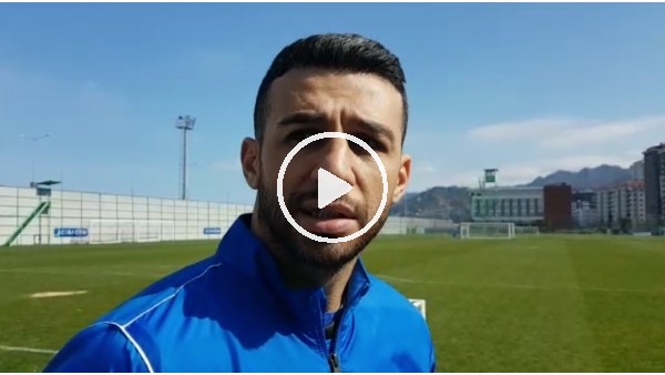 İsmail Köybaşı:  "Güzel günler bizi bekliyor"
