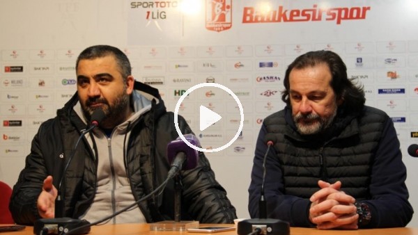 Ümit Özat: "Bu zihniyetteki oyuncularla kulüplerin mutlaka yollarını ayırması lazım"