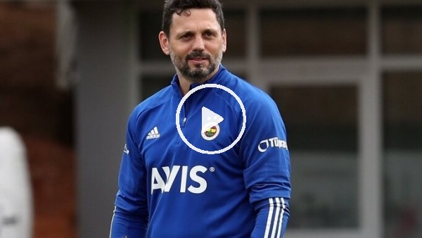 Fenerbahçe'de Erol Bulut'un performansı için ne düşünüyorsunuz?