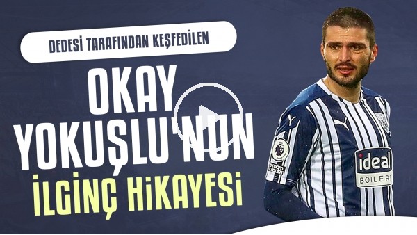 Okay Yokuşlu'nun hayat hikayesi | Doğum gününde babası en güzel hediyeyi verdi