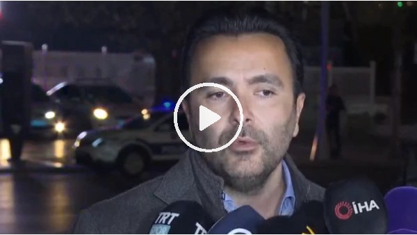 Emre Kocadağ: "Şampiyonluk hedefimize ulaşacağız"