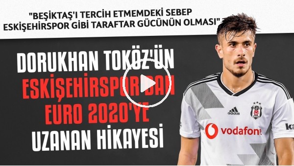 Son joker Dorukhan Toközün hayat hikayesi | Para ve şöhret onun kişiliğini bozmadı