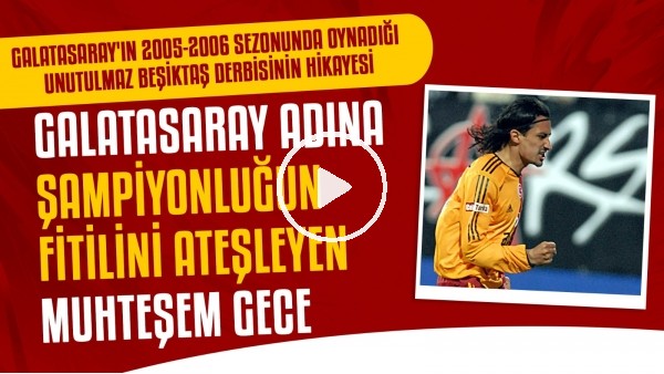 Halil Dervişoğlu'nun kariyer hikayesi | "Halil'de bir golcü futbolcuya dair her meziyet var"