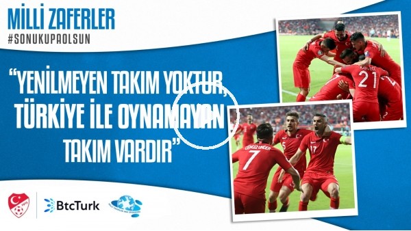 MİLLİ ZAFERLER - Mbappe, Hasan Ali Karşısında Çaresiz Kaldı