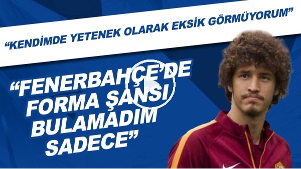 Salih Uçan'ın Roma'daki ilk basın toplantısı | "Kendimde yetenek olarak eksik görmüyorum."