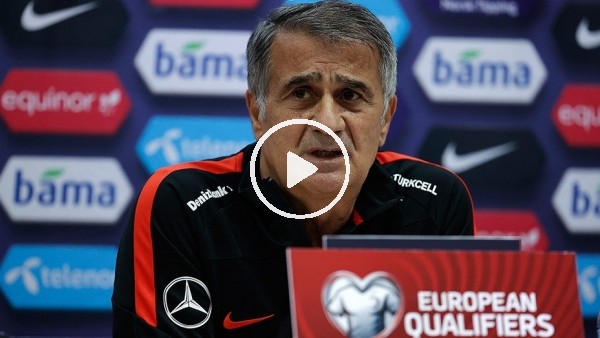Yemeksepeti ile Menü | Şenol Güneş ve Hakan Çalhanoğlu'nun basın toplantısı.
