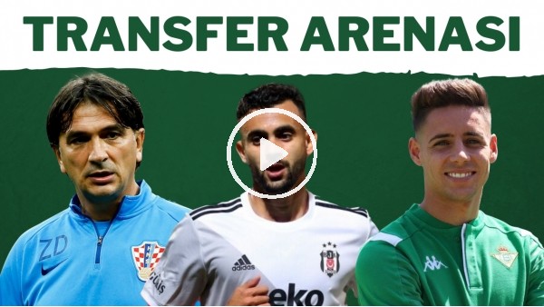 TRANSFER ARENASI | Fenerbahçede teknik direktörlük için sürpriz isim | Galatasaray'a yeni sol bek