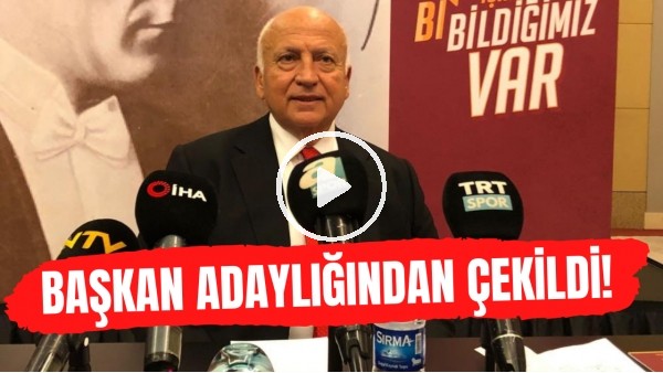 Işın Çelebi isyan etti ve başkan adaylığından çekildi!