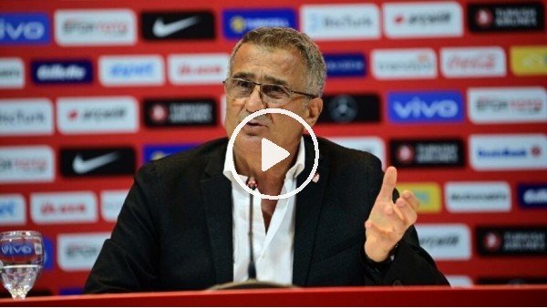Şenol Güneş'ten çarpıcı açıklamalar! Prim ve maaş iddialarına sert yanıt