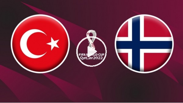 Türkiye - Norveç | BtcTurk ile Maç Günü