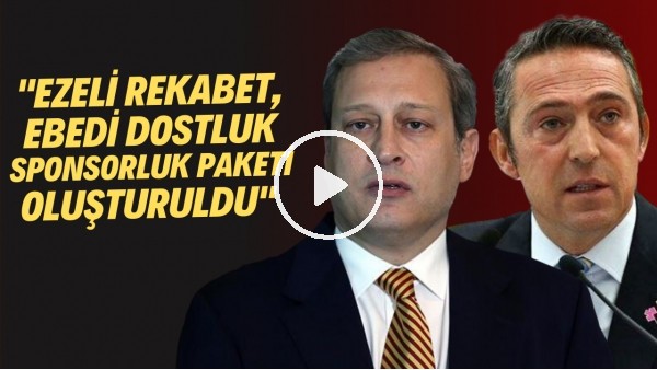 Burak Elmas, ilk 100 gününü anlattı