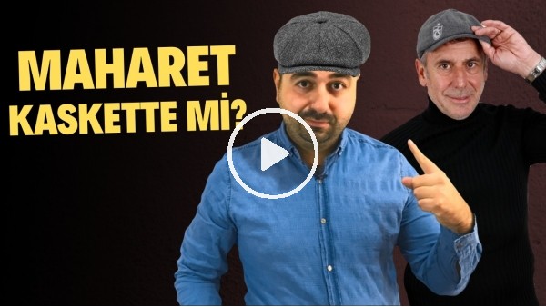 ABDULLAH AVCI İLE DEĞİŞEN FUTBOL İKLİMİ | Trabzonspor Neleri Doğru Yapıyor? | Haber/Analiz #8