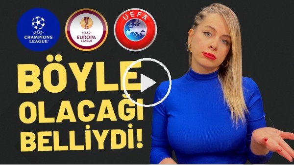 Ülke Puanları Nasıl Hesaplanıyor? | UEFA Katsayıları Nedir? | Türkiye'nin Son Durumu | Futbol101 #6