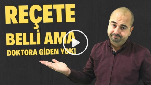 Reform Değil Devrim Şart: Türk Futbolunun Tek Sorun Finansal Problemler mi? | Mesele #5