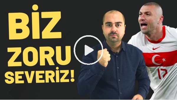 DÜNYA KUPASI'NA NASIL GİDERİZ? | Milliler, Karadağ'da Nasıl Oynamalı? | İhtimaller | Haber/Analiz #6