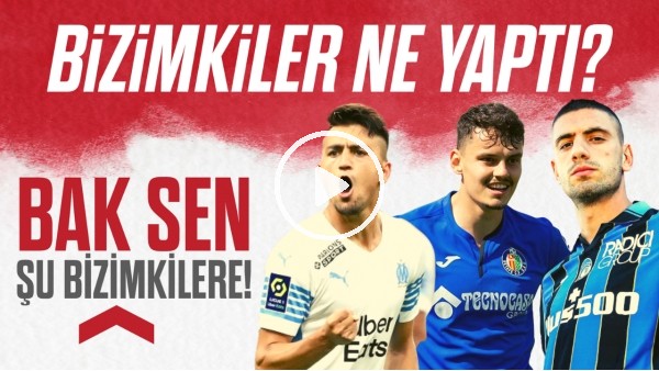 BİZİMKİLER YAPTI YAPACAĞINI | Ali Akman, Çağlar, Merih, Cengiz, Enes Ünal | Haftalık Performanslar